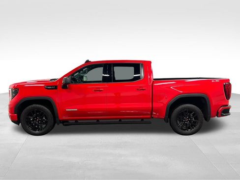 Certified 2025 GMC Sierra 1500 Elevation w/ Preferred Package AWD/4WD image 6