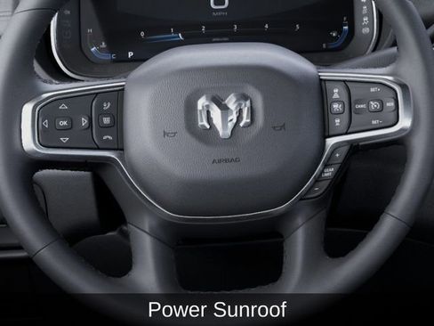 New 2025 RAM 2500 Laramie image 22