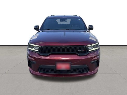 Used 2023 Dodge Durango GT AWD/4WD image 2