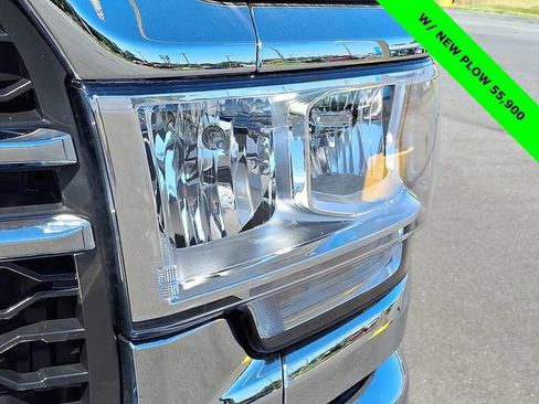 Certified 2024 RAM 3500 Tradesman image 9