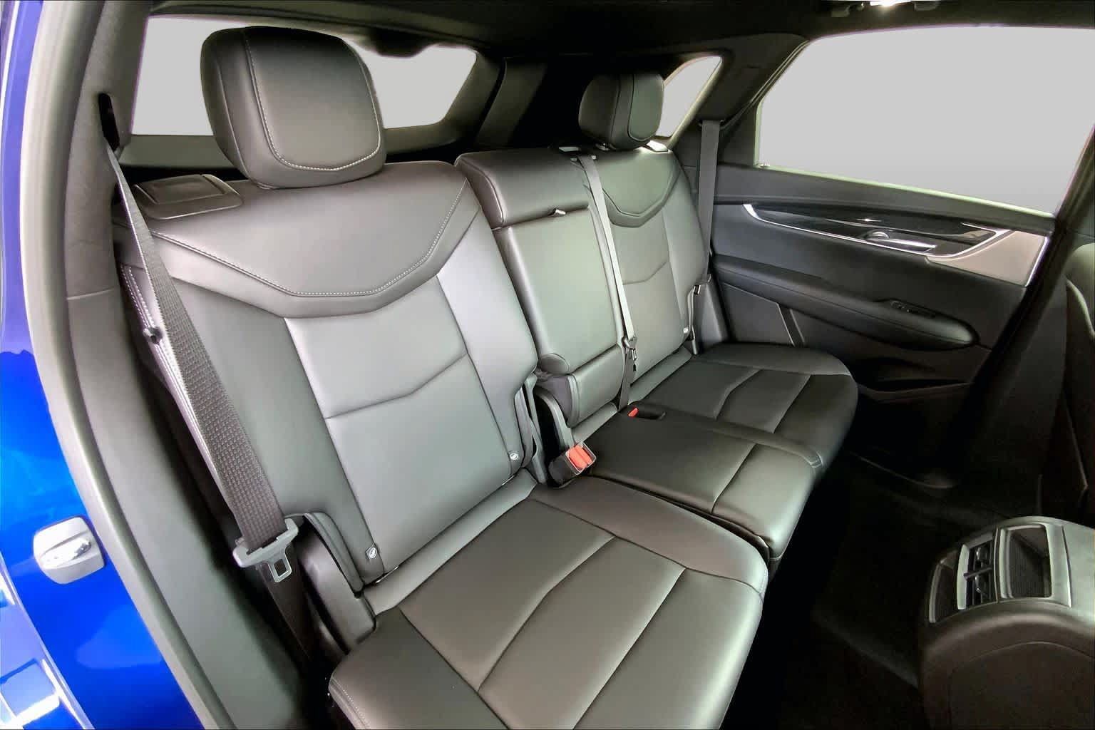 Used 2023 Cadillac XT5 Premium Luxury AWD/4WD image 20