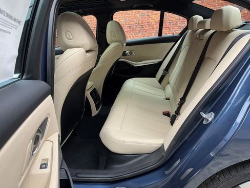 New 2026 BMW 330i xDrive 330i xDrive w/ Premium Package image 23