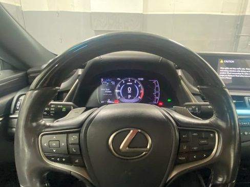 Used 2019 Lexus ES 350 w/ Premium Package FWD image 15