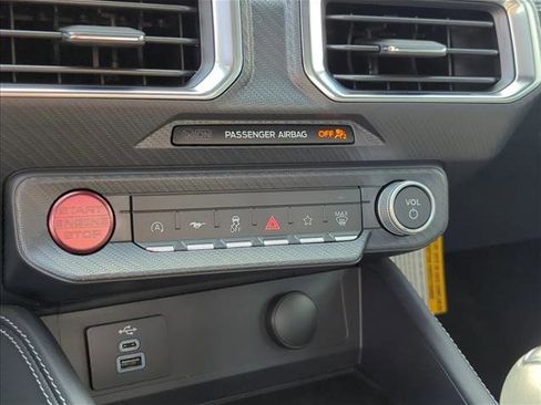 New 2025 Ford Mustang GT Premium w/ GT Performance Package image 13