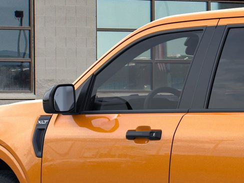 New 2026 Ford Maverick XLT w/ Black Appearance Package image 21