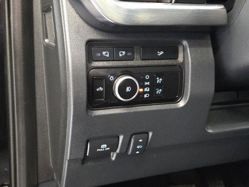 Used 2023 Ford F250 Lariat w/ Camper Package image 24