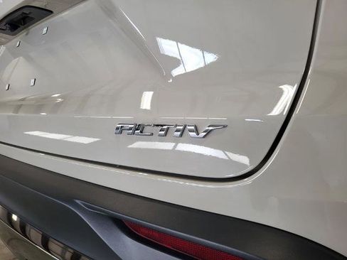 New 2026 Chevrolet Trax ACTIV w/ Sunroof Package image 11