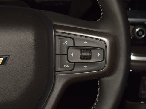 Used 2025 Chevrolet Silverado 2500 High Country w/ Z71 Off-Road Package AWD/4WD image 41