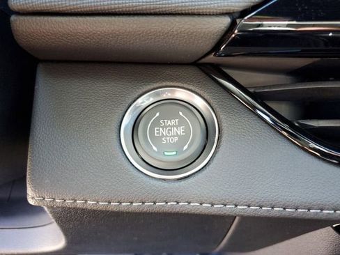 New 2026 Buick Enclave Sport Touring image 24