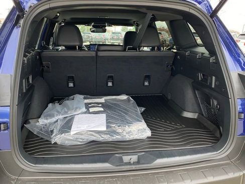 New 2026 Subaru Outback Limited XT image 27