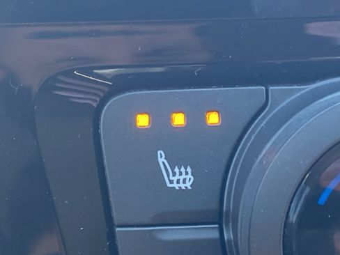 Used 2024 Toyota Grand Highlander AWD image 37