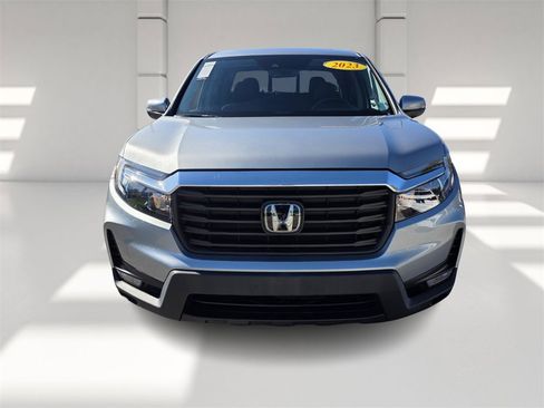 Used 2023 Honda Ridgeline RTL image 2