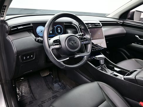Certified 2023 Hyundai Tucson XRT FWD image 13