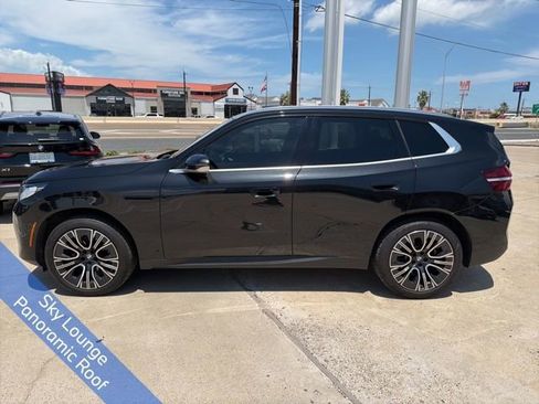 Certified 2025 BMW X3 xDrive30i w/ Convenience Package AWD/4WD image 6