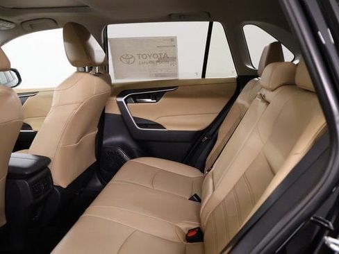 New 2025 Toyota RAV4 XLE Premium image 26