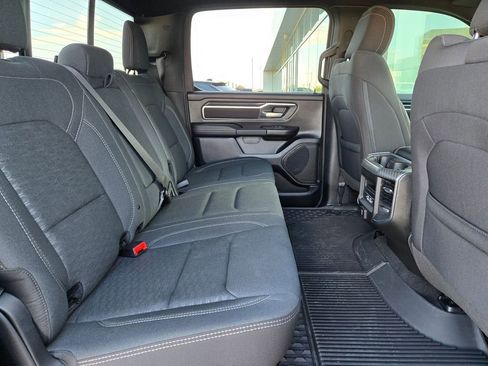 Used 2025 RAM 1500 Lone Star image 29