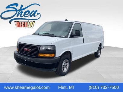 Used 2024 GMC Savana 2500 Extended