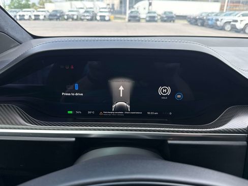 Used 2022 Tesla Model X Plaid AWD/4WD image 25