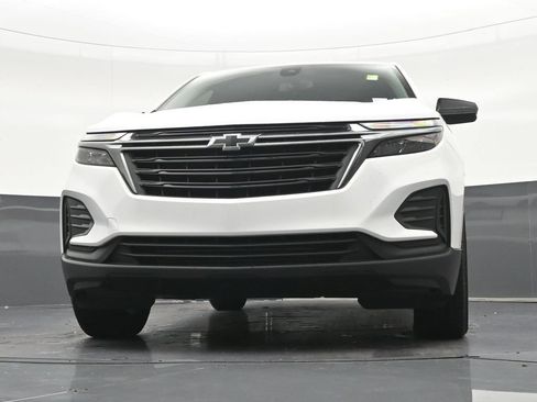 Used 2024 Chevrolet Equinox LS w/ Sport Edition FWD image 30