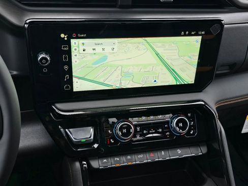 New 2026 GMC Sierra 1500 AT4 w/ AT4 Premium Package image 22