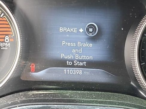 Used 2019 Jeep Cherokee Limited AWD/4WD image 8