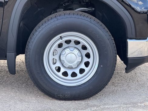 New 2026 GMC Sierra 1500 Pro RWD image 9