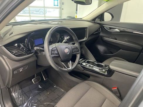 Used 2023 Buick Envision Preferred w/ Sport Touring Package image 15