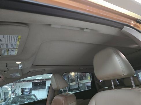 Used 2017 Nissan Murano Platinum AWD/4WD image 17