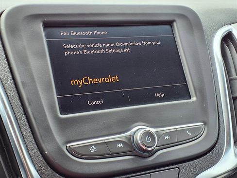 Used 2024 Chevrolet Equinox LT image 5