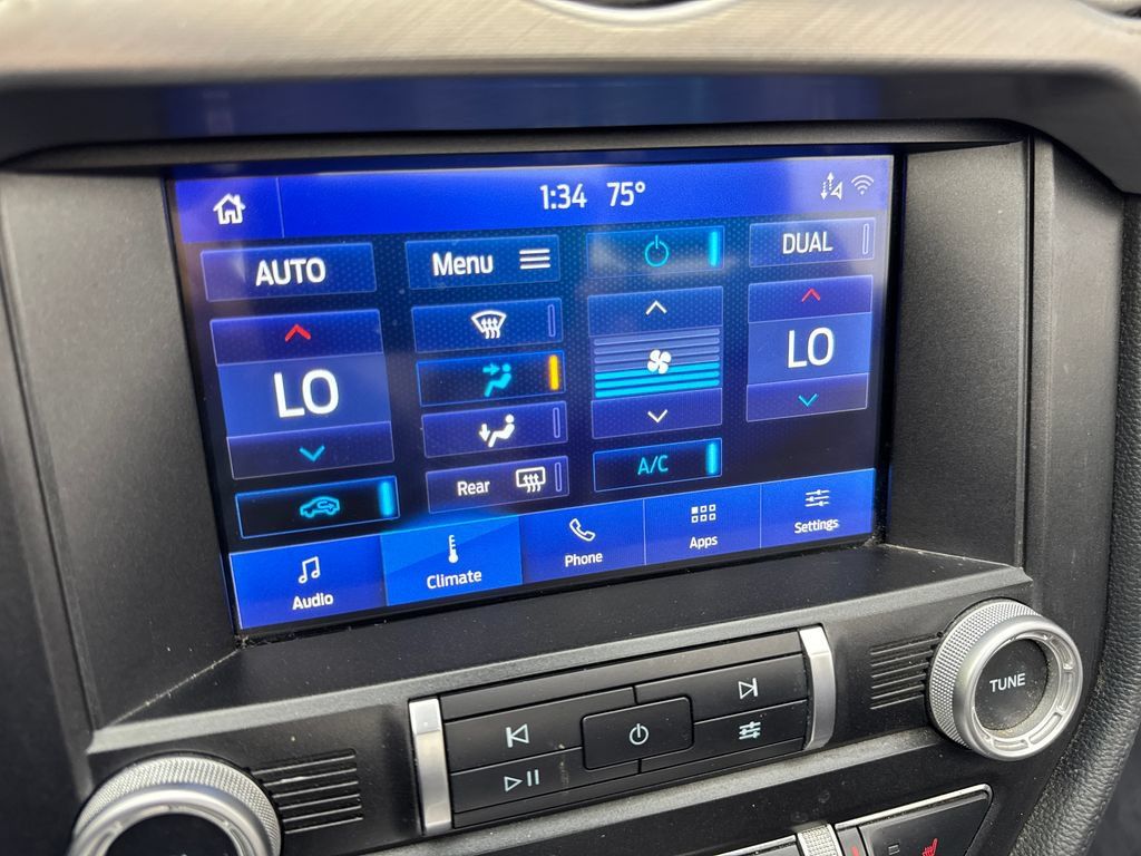 Used 2023 Ford Mustang Premium RWD image 59