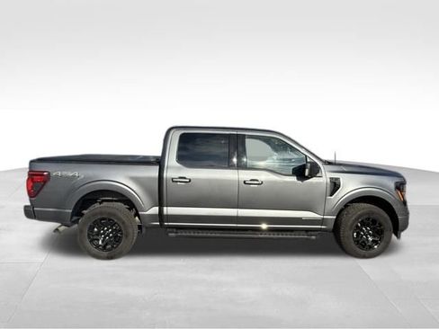 Used 2024 Ford F150 XLT w/ Equipment Group 302A MID image 8