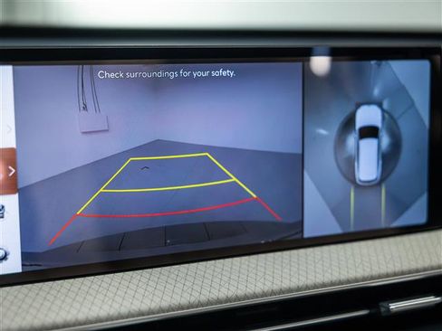 New 2026 Genesis GV80 3.5T Prestige image 26