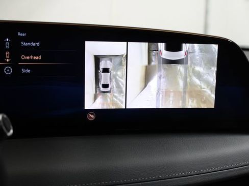 New 2026 Cadillac CT5 Premium Luxury AWD/4WD image 17