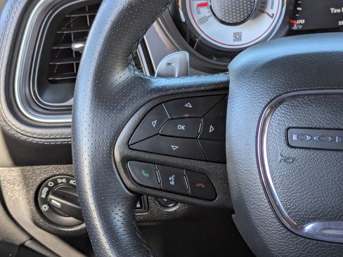 Used 2021 Dodge Challenger R/T Scat Pack image 23