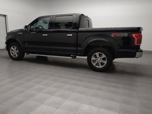 Used 2016 Ford F150 Lariat image 3