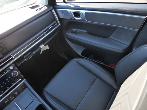 Certified 2026 Hyundai Santa Fe XRT image 11