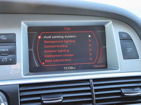 Used 2008 Audi S6 Sedan AWD/4WD image 56