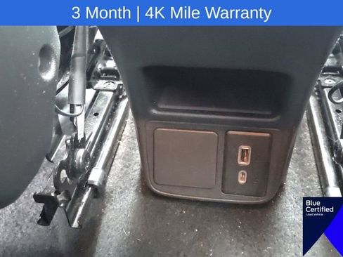 Used 2024 Buick Encore GX Sport Touring AWD/4WD image 19