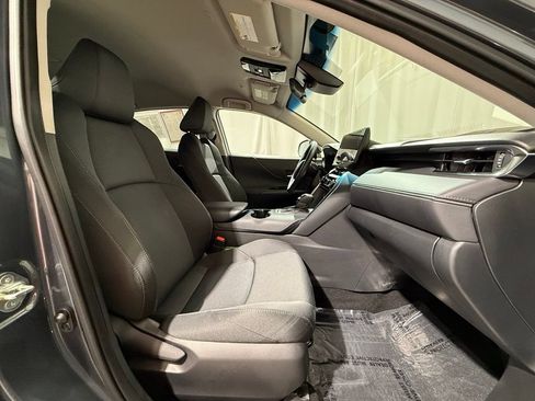 Certified 2023 Toyota Venza LE AWD/4WD image 21