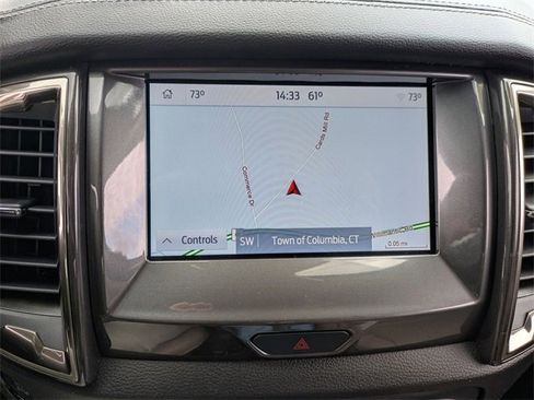 Used 2022 Ford Ranger Lariat w/ Equipment Group 501A High image 24