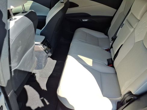 Certified 2023 Lexus RX 350 Premium w/ Accessory Package image 9