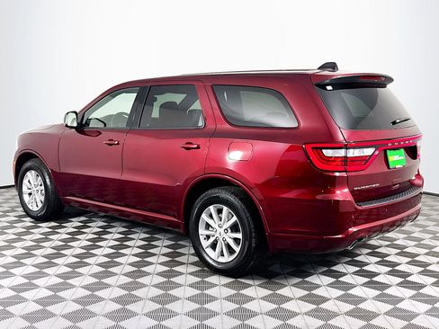 Used 2026 Dodge Durango GT image 6