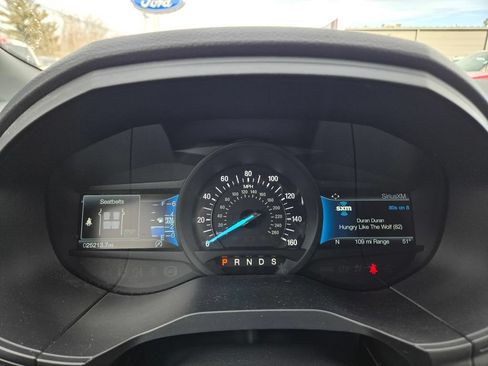 Certified 2024 Ford Edge ST-Line w/ Class II Trailer Tow Package AWD/4WD image 29