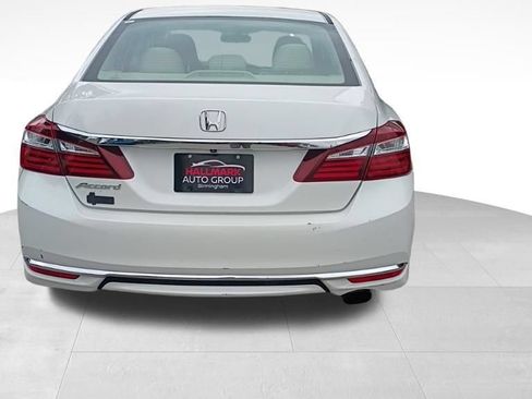 Used 2016 Honda Accord LX image 4