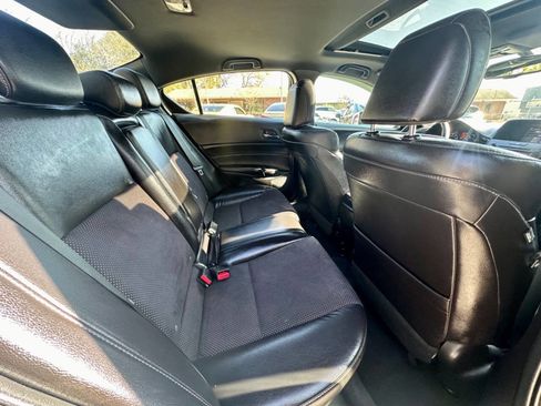 Used 2016 Acura ILX image 16