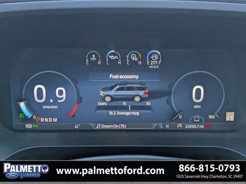 Used 2023 Ford Expedition Limited image 29