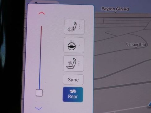 Used 2023 Jeep Grand Cherokee L Limited w/ Luxury Tech Group II image 28