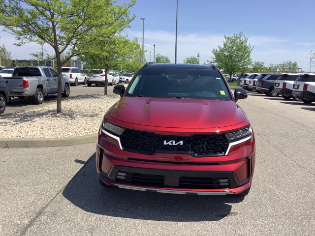 Used 2022 Kia Sorento SX AWD/4WD image 8