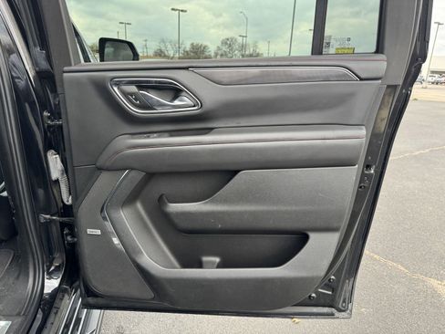 Used 2023 Chevrolet Suburban RST image 37