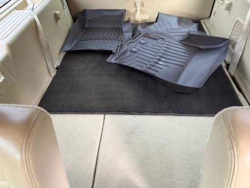 Used 2017 Lincoln Navigator L Reserve image 36